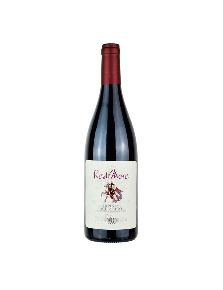 Irpinia Aglianico DOC Redimore 2019 - Mastroberardino