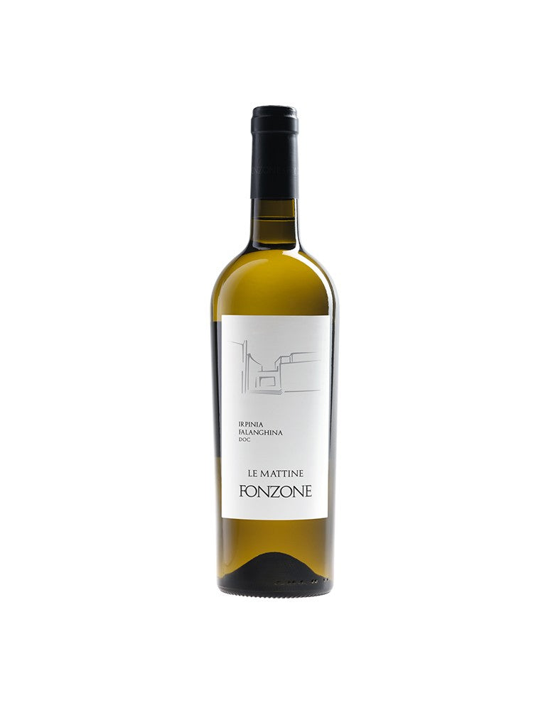 Falanghina Irpinia DOC Le Mattine 2020 - Fonzone