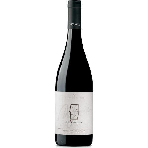Campania Aglianico IGT 2016 - De Gaeta