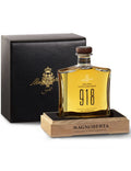 Grappa Stravecchia del Piemonte Anniversario 918 - Distilleria Magnoberta