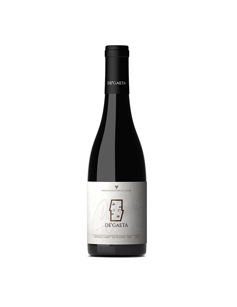 Campi Taurasini DOC 2015 - De Gaeta