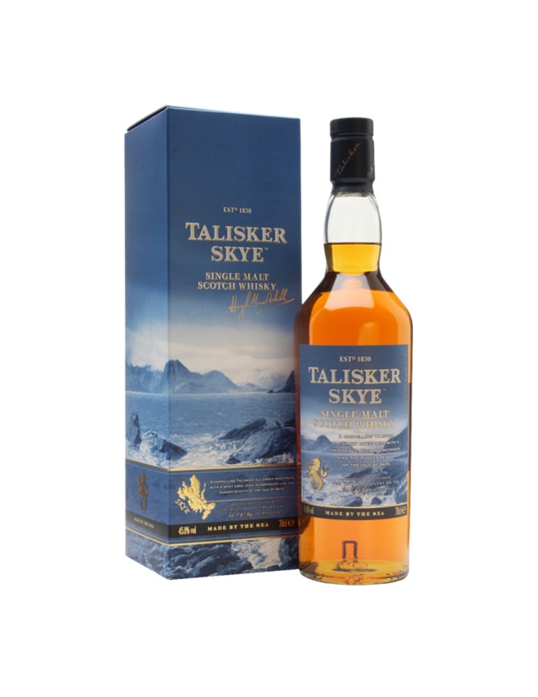 Talisker Skye CL.70