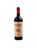 Salice Salentino DOP Riserva Moros 2017 - Claudio Quarta