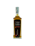 La Favorite Martinica Rhum Agricole Coeur d'Ambre 1L