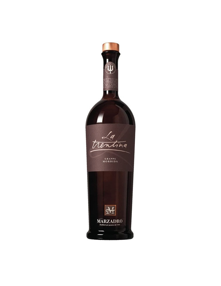 Soft Grappa La Trentina 150cl - Marzadro