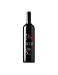 Falerno del Massico DOC Riserva Saulo 2012 - Bianchini Rossetti