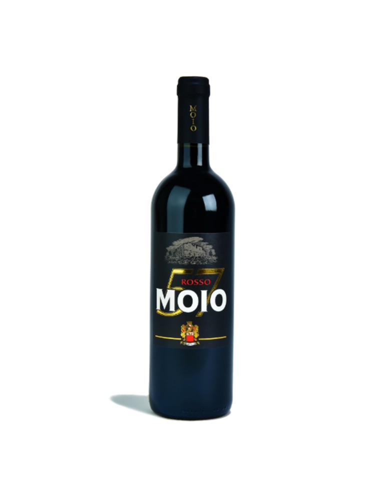 Rosso Moio 57 - Cantine Moio
