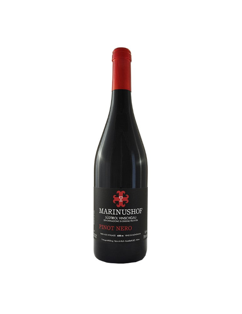 Pinot Noir DOP 2020 - Marinushof