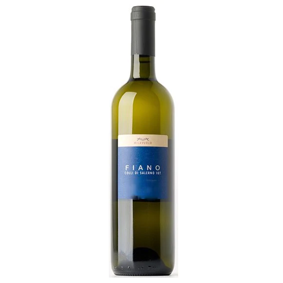 Fiano Colli di Salerno IGT 2022 - Mila Vuolo