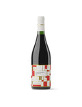 Negroamaro Salento IGT 2021 - Campi Deantera