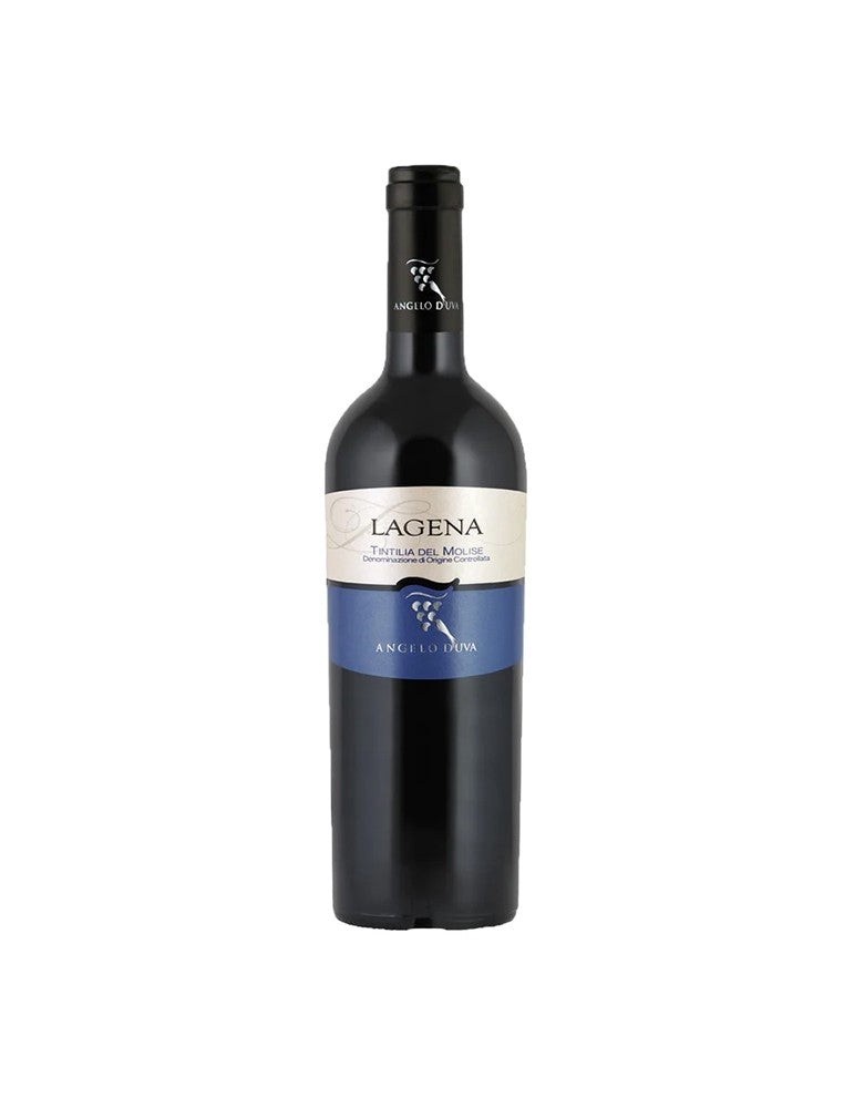 Tintilia del Molise DOC 2020 Lagena - Angelo d'Uva