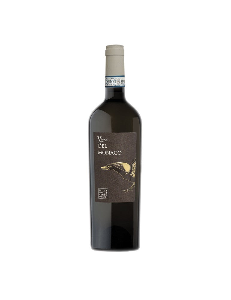 Falanghina del Sannio Taburno DOC Vigna del Monaco 2019 - Ocone