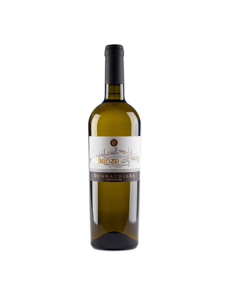 Falanghina IGT 2021 Resilience - Donnachiara
