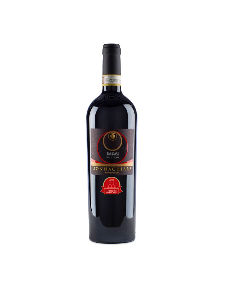 Taurasi DOCG Montefalcione 2019 - Donnachiara