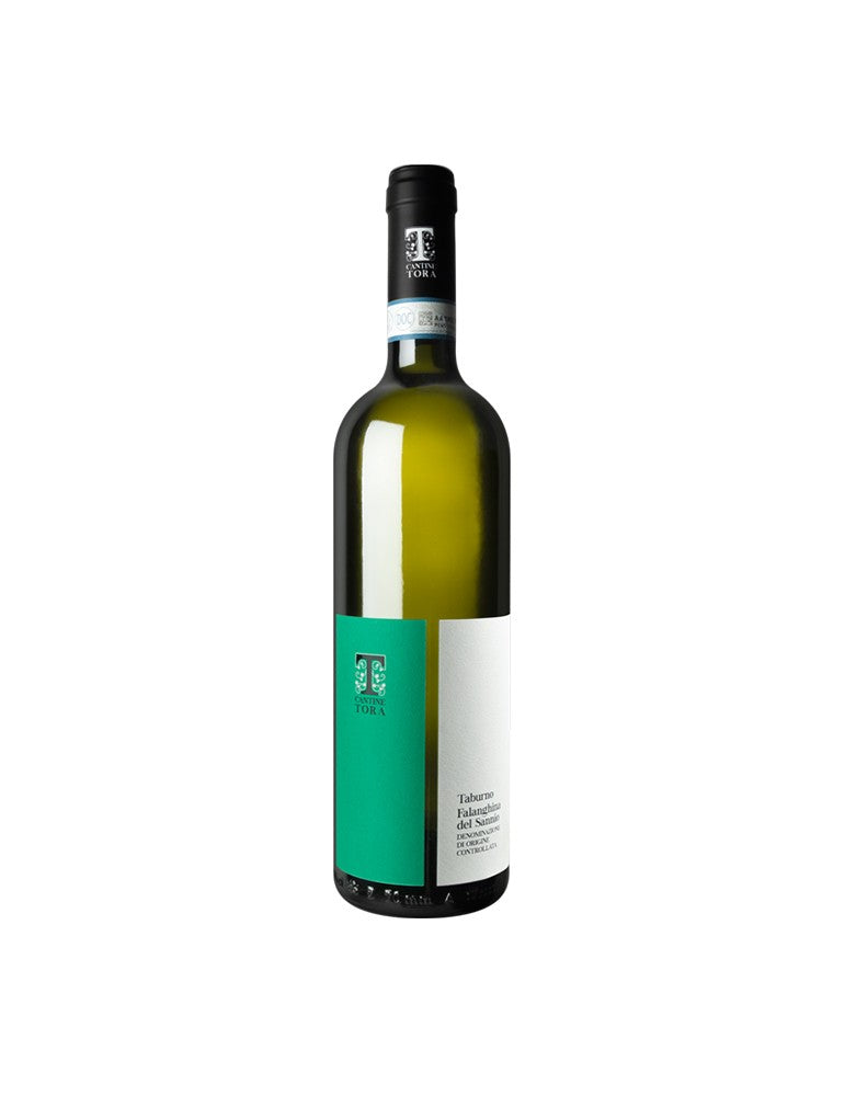 Falanghina del Sannio Taburno DOC 2022 - Cantine Tora