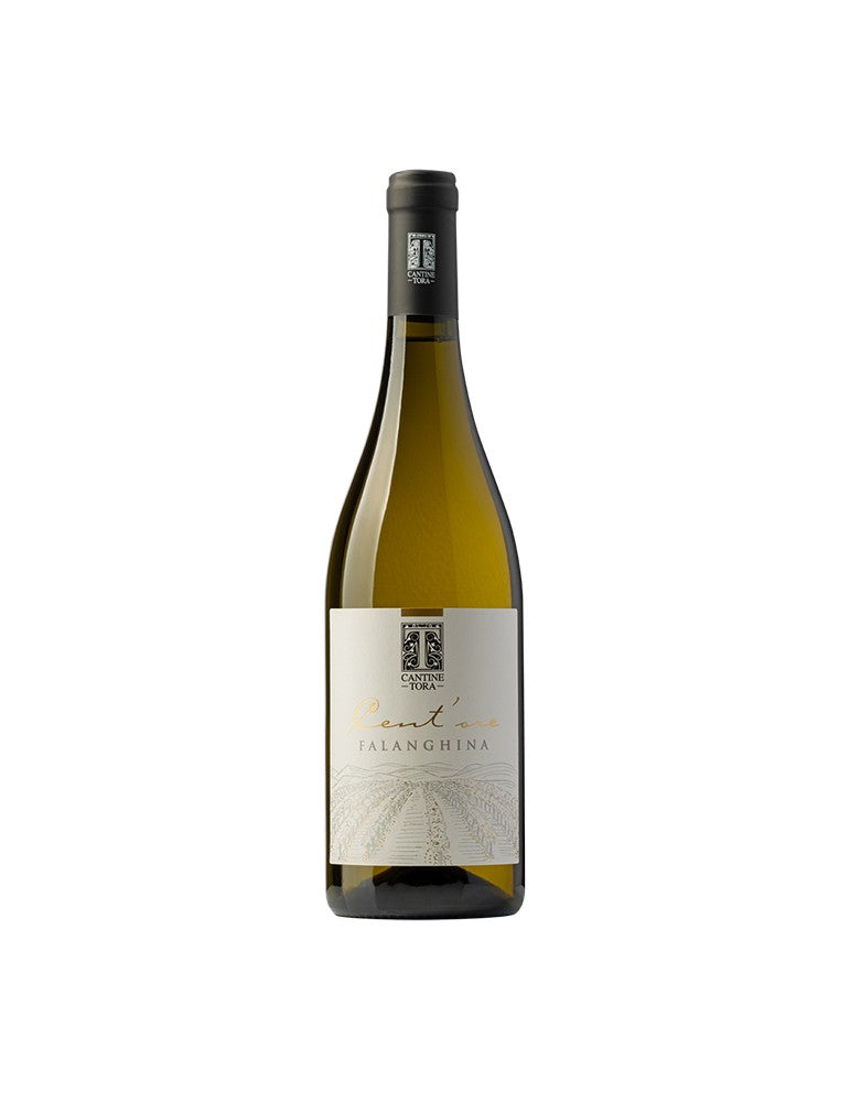 Falanghina Campania IGP 2020 Cent'Ore - Cantine Tora