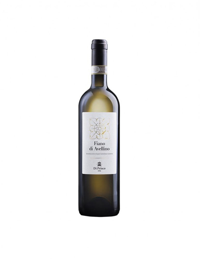 Fiano di Avellino DOCG 2021 - By Prisco