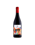 Rosso Terre Siciliane IGP 2022 Spassoso - Tenuta Gorghi Tondi