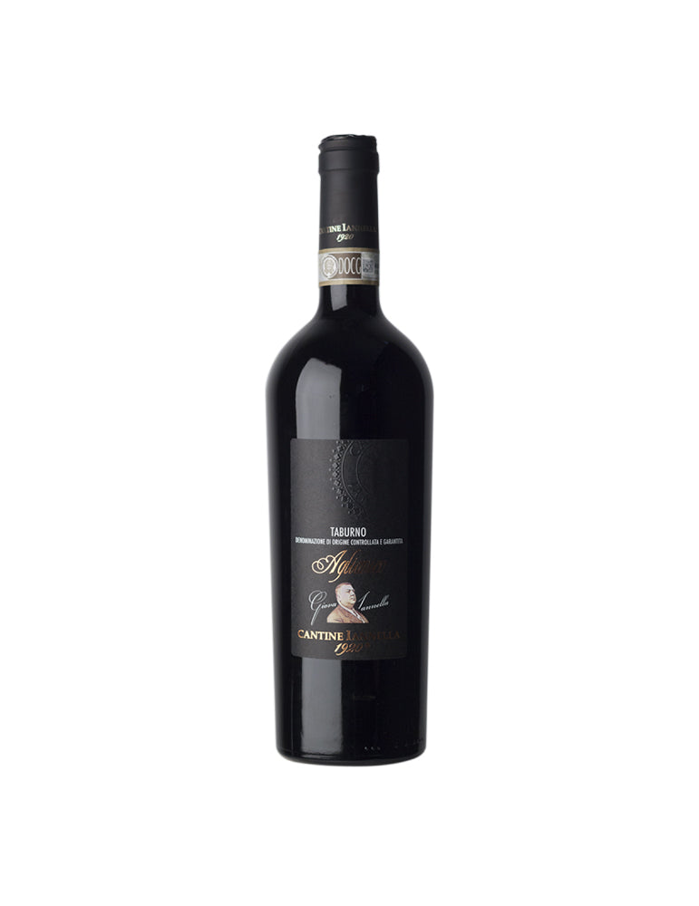 Aglianico del Taburno DOCG 2020 - Caves Iannella