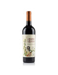 Aglianico IGT Paestum 2024 Cjerni Vjento - Cinzia Maucione