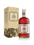 Amaro 1870 70cl - Bertagnolli