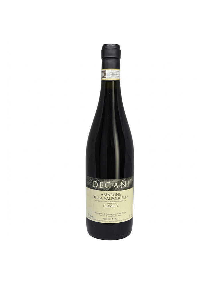 Amarone della Valpolicella DOCG Classico 2021 - Degani