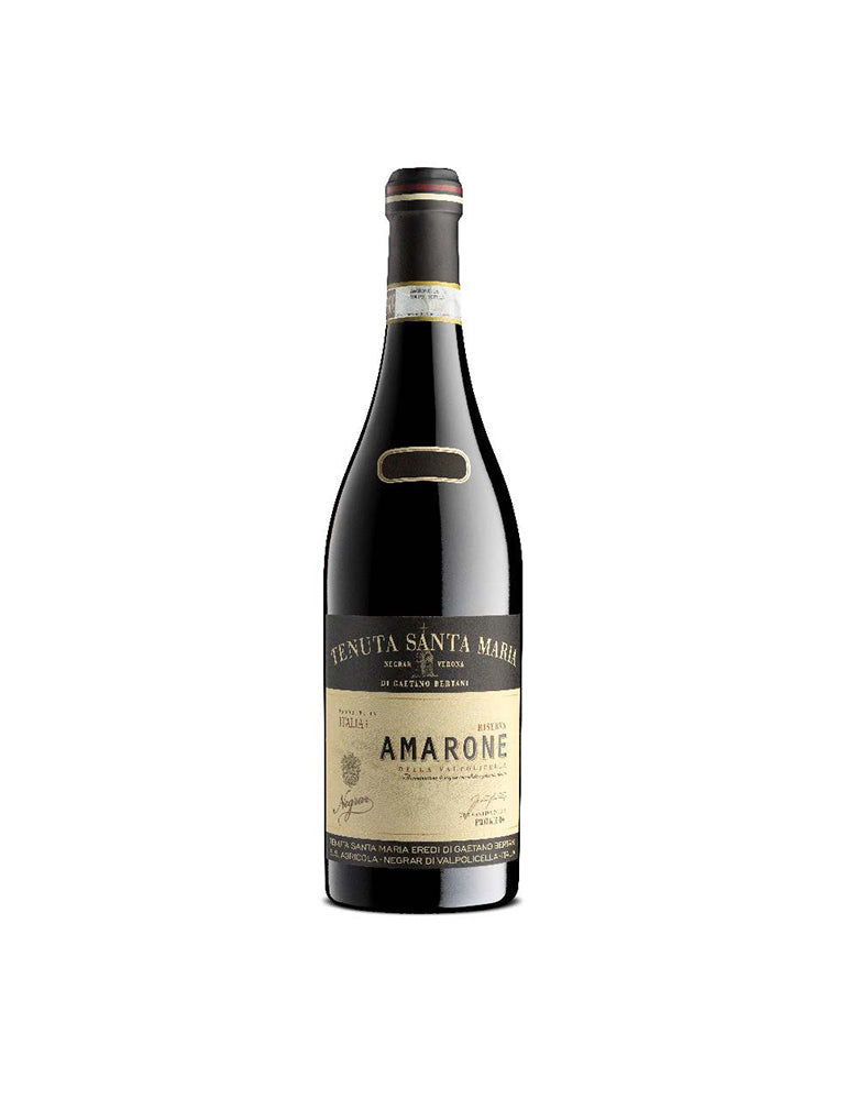 Amarone della Valpolicella Classico Riserva DOCG 2018 - Tenuta Santa Maria