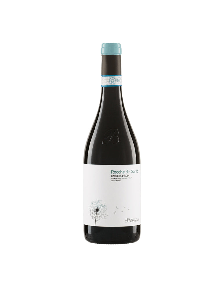 Barbera d'Alba DOC Superiore 2021 Rocche del Santo - Agricola Brandini