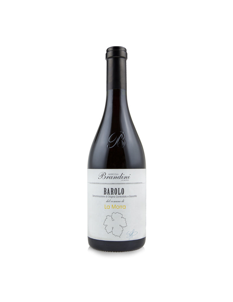 Barolo DOCG La Morra 2021 - Agricola Brandini