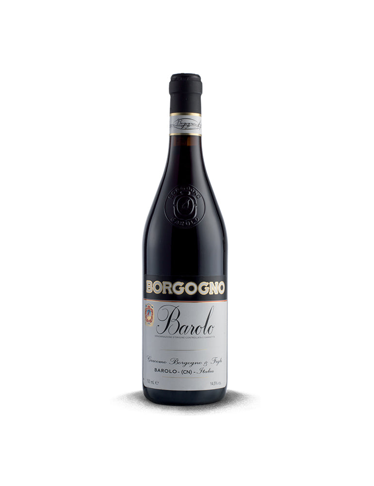 Barolo DOCG 2022 - Borgogno