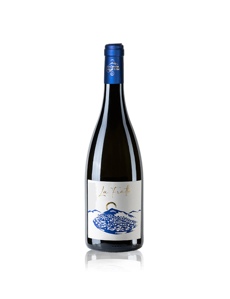Bianco Toscana IGT 2023 La Fratta - Le Domaine Au Mêlé aux Oliviers