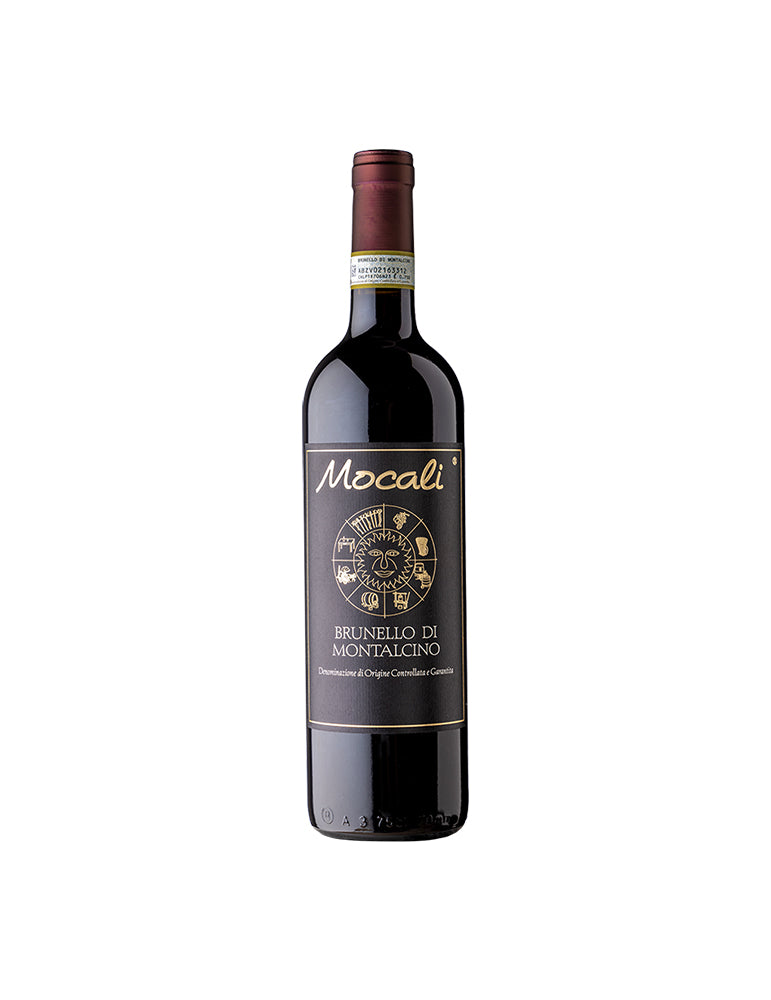 Brunello di Montalcino DOCG 2020 - Mocali