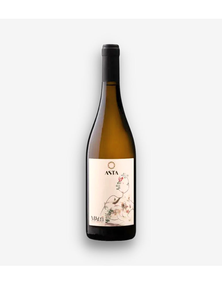 Terre Siciliane IGP 2022 Macerato Matri - Wine Auction