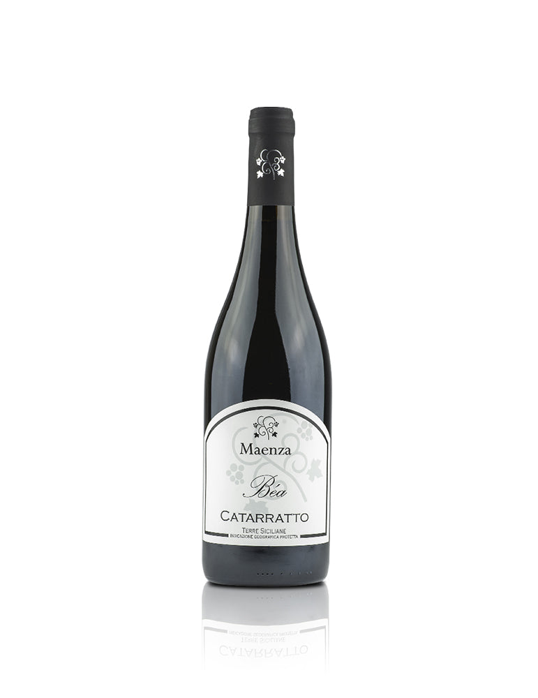 Catarratto Terre Sicliane DOP 2023 Bea - Maenza