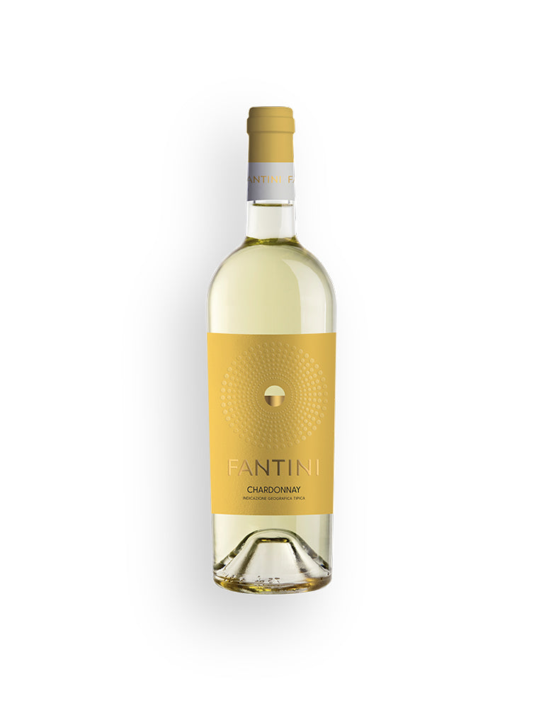 Chardonnay IGT 2025 - Fantini