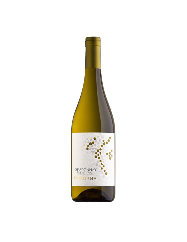 Chardonnay Trentino DOC 2023 - Rotaliana