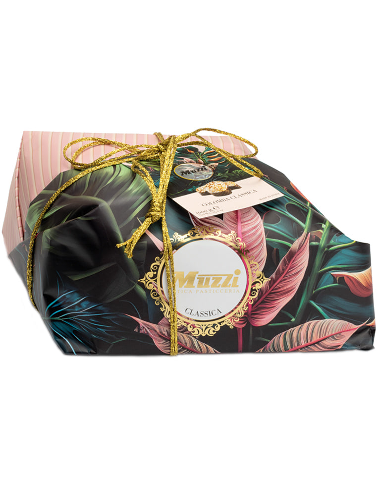 Colomba Classica 1000g - Antica Pasticceria Muzzi