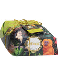 Colomba con Pistacchio Verde di Bronte DOP 1000g - Antica Pasticceria Muzzi