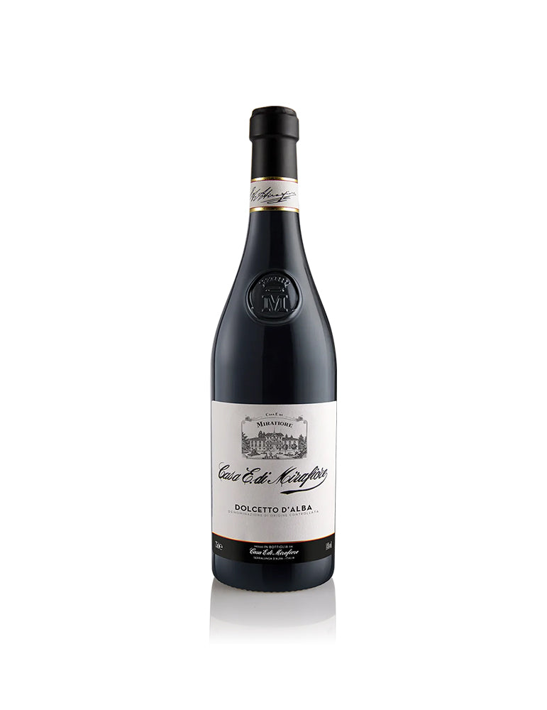 Dolcetto d'Alba DOC 2025 - Casa e. di Mirafiore
