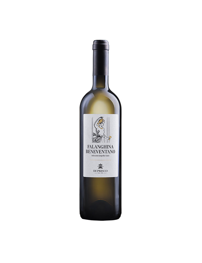 Falanghina Beneventano IGT 2024 - Di Prisco