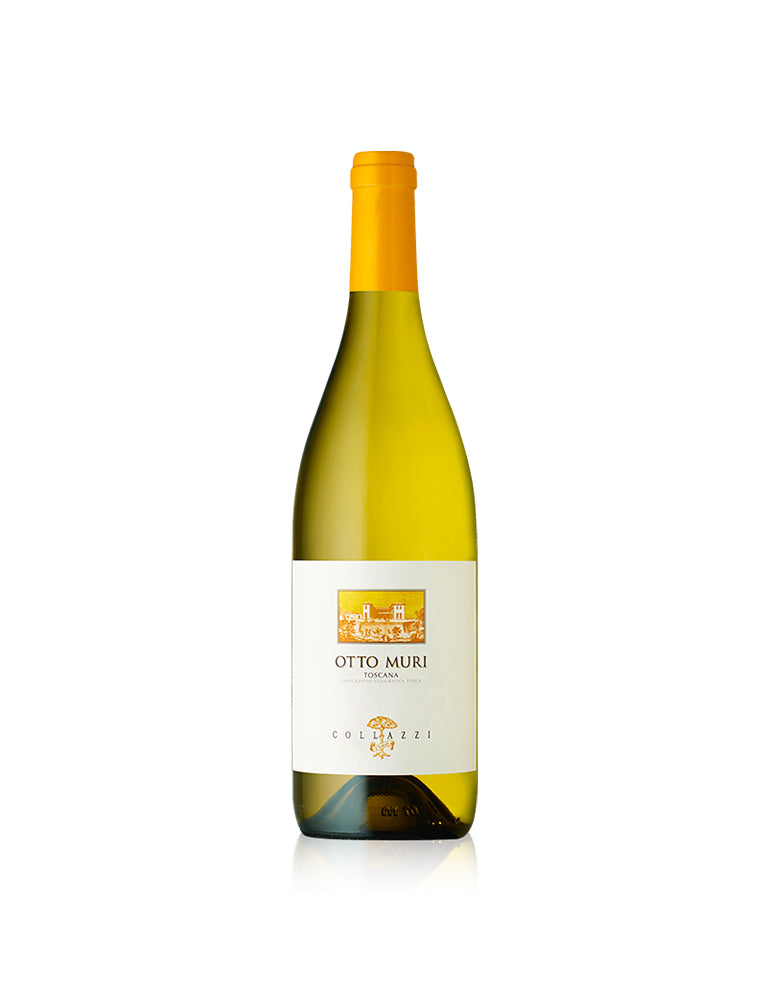 Fiano Toscana IGT 2024 Otto Muri - Collazzi