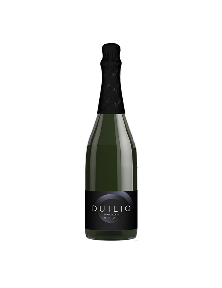 Franciacorta DOCG Brut - Azienda Agricola Brutell
