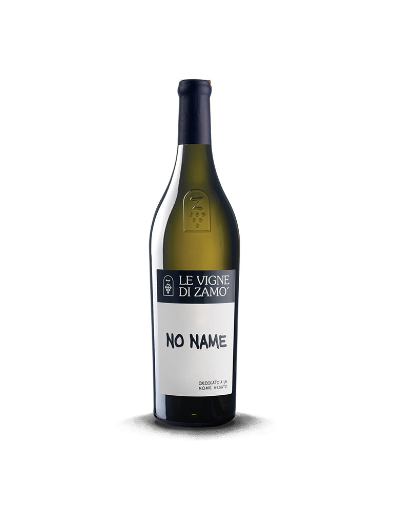 Friuliano DOC 2024 No Name - Le Vigne di Zamo