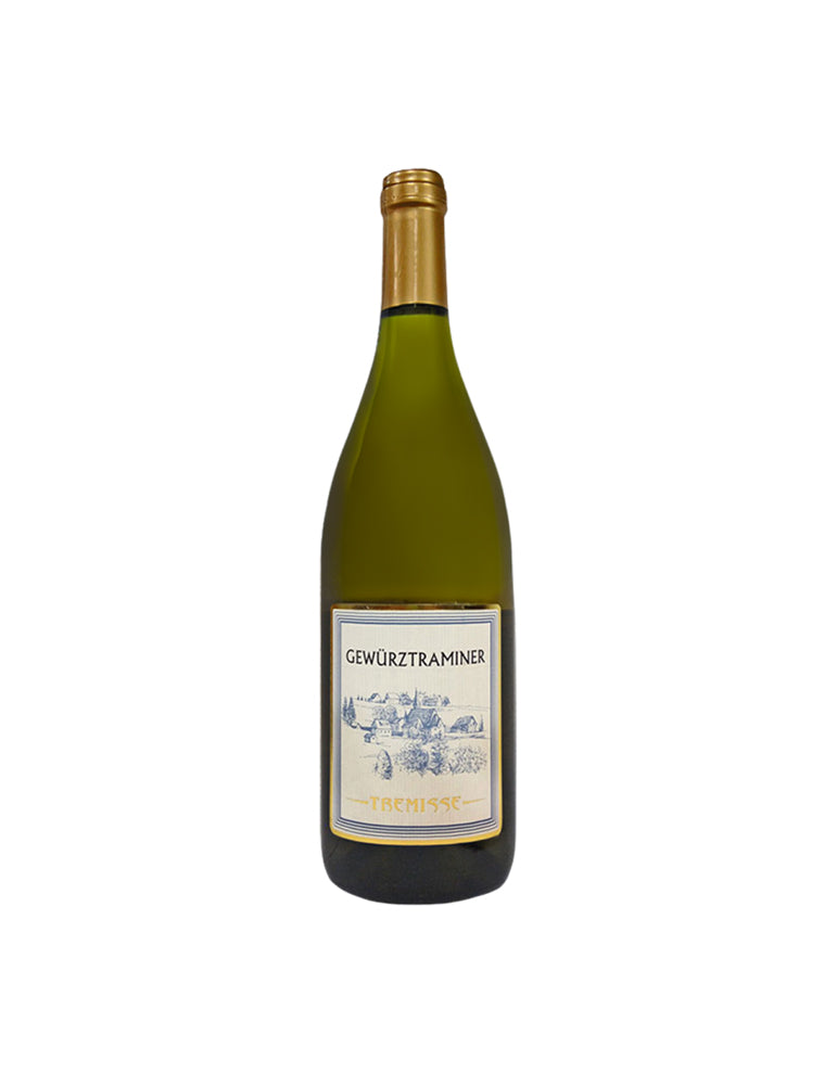 Gewurztraminer 2024 - Tremisse