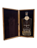 Grappa Amarone Leon 18 Mesi 0,70l Cassettina Legno - Castagner