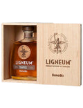 Grappa Riserva Elevata in Tonneaux Tempus Ligneum - Bonollo 1908