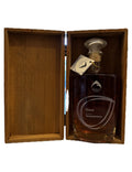 Grappa di Taurasi e Fiano Giove - Alambicco Rosso