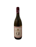 Grauburgunder VDP (Pinot Grigio) 2019 - Stigler