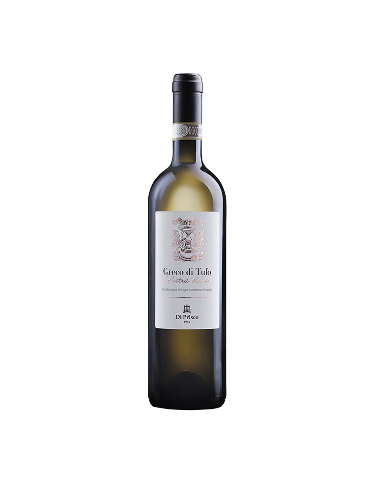 Greco di Tufo DOCG 2022 Pietrarosa - Di Prisco
