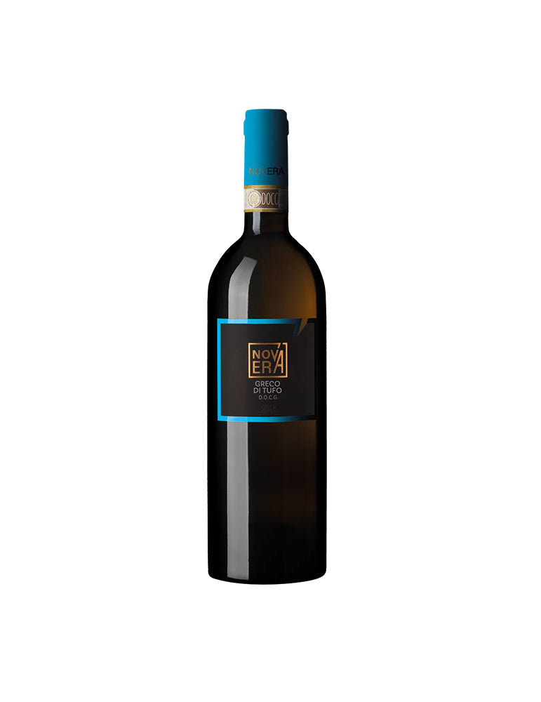 Greco di Tufo DOCG 2023 - Novera